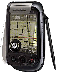 Motorola A1800