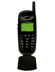 Motorola cd920