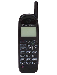 Motorola cd520