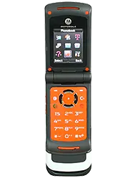 Motorola&nbsp;ACTV W450