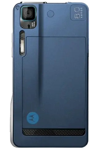 Motorola&nbsp;XT720 Milestone