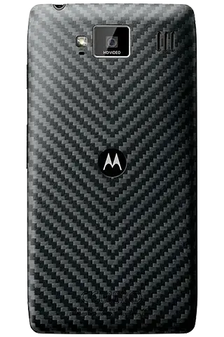 Motorola&nbsp;RAZR HD