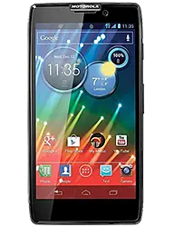 Motorola&nbsp;RAZR HD