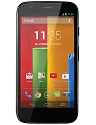 Motorola&nbsp;Moto G LTE