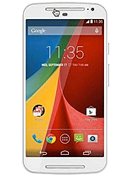 Motorola Moto G2 LTE