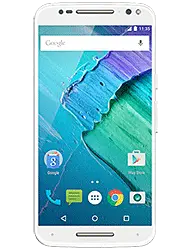 Motorola&nbsp;Moto X Style