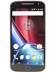 Motorola Moto G4 Plus
