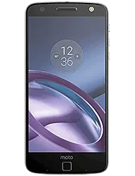 Motorola&nbsp;Moto Z
