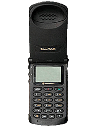 Motorola StarTAC 85