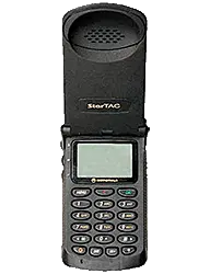 Motorola&nbsp;StarTAC 70