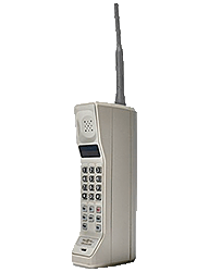 Motorola DynaTAC 8000X