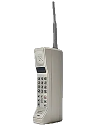 Motorola&nbsp;DynaTAC 8000X