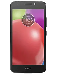 Motorola&nbsp;Moto E4