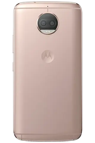 Motorola&nbsp;Moto G5S Plus