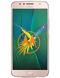 Motorola&nbsp;Moto G5S Plus