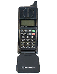 Motorola MicroTAC International 5080