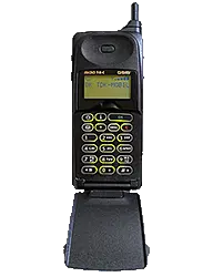 Motorola&nbsp;MicroTAC International 8200