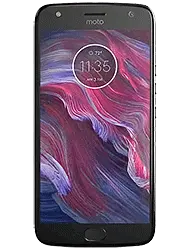 Motorola&nbsp;Moto X4