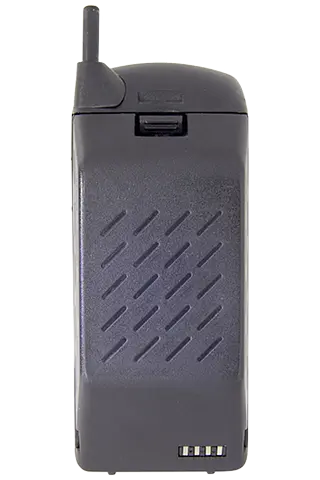 Motorola&nbsp;International 6200