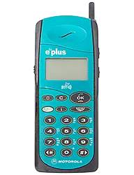 Motorola&nbsp;International 6200