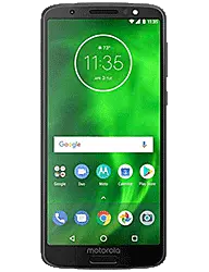 Motorola&nbsp;Moto G6 Plus