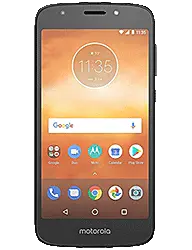 Motorola&nbsp;Moto E5 Plus