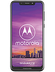 Motorola One