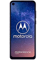 Motorola&nbsp;One Vision