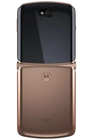 Motorola&nbsp;razr 5G