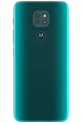 Motorola&nbsp;Moto G9