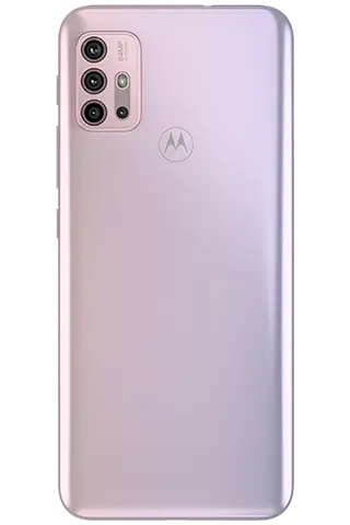 Motorola&nbsp;Moto G30