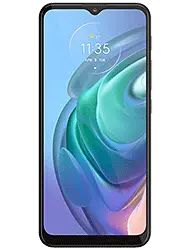 Motorola&nbsp;Moto G10