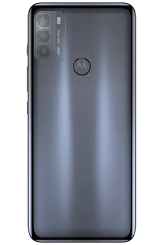 Motorola&nbsp;Moto G50