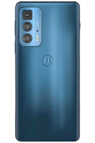 Motorola Edge 20 Pro