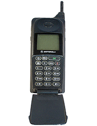Motorola 8900