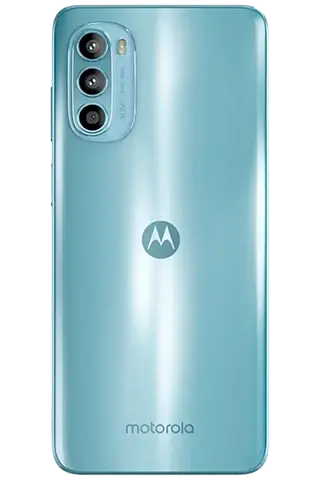 Motorola&nbsp;Moto G52