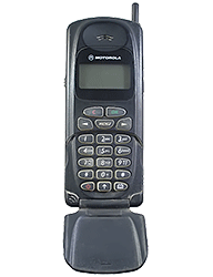 Motorola d470