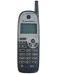 Motorola d520