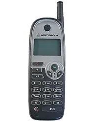 Motorola&nbsp;d520