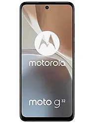 Motorola&nbsp;Moto G32