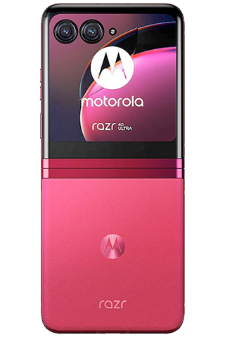 Motorola razr 40 Ultra