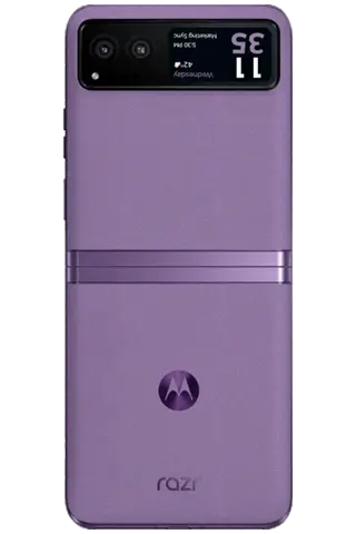 Motorola&nbsp;razr 40