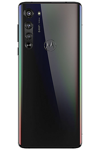 Motorola Edge [2020]