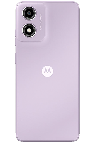 Motorola Moto E14