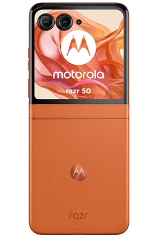 Motorola razr 50