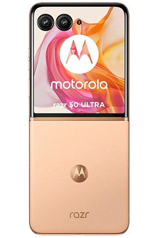 Motorola razr 50 Ultra