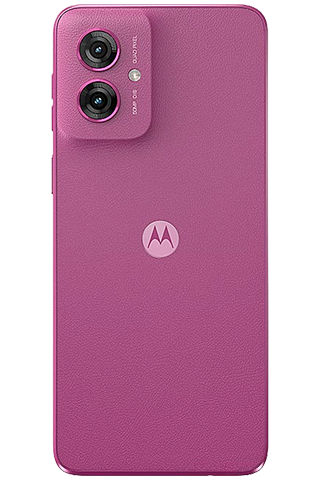 Motorola Moto G55