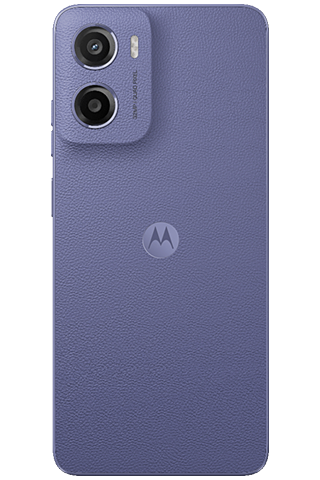 Motorola Moto E15