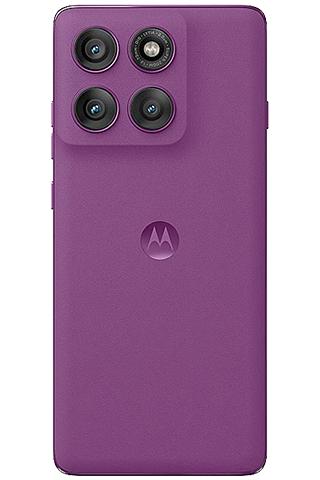 Motorola Edge 60 Pro