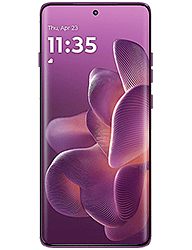 Motorola Edge 60 Pro